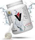 Vitargo Carbohydrate Powder, 2X Faster Absorbing, 4.4 LB Plain, Pre, Intra & Post, Sugar-Free Complex Carb Powder for Recovery, Endurance & Muscle Gain, Made in USA
