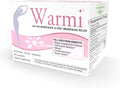 Lane Innovative - Warmi Menopause Support for Women, Natural Relief for Menopause & Beyond with Organic Maca Root, No Soy, No Estrogen (90 Servings)