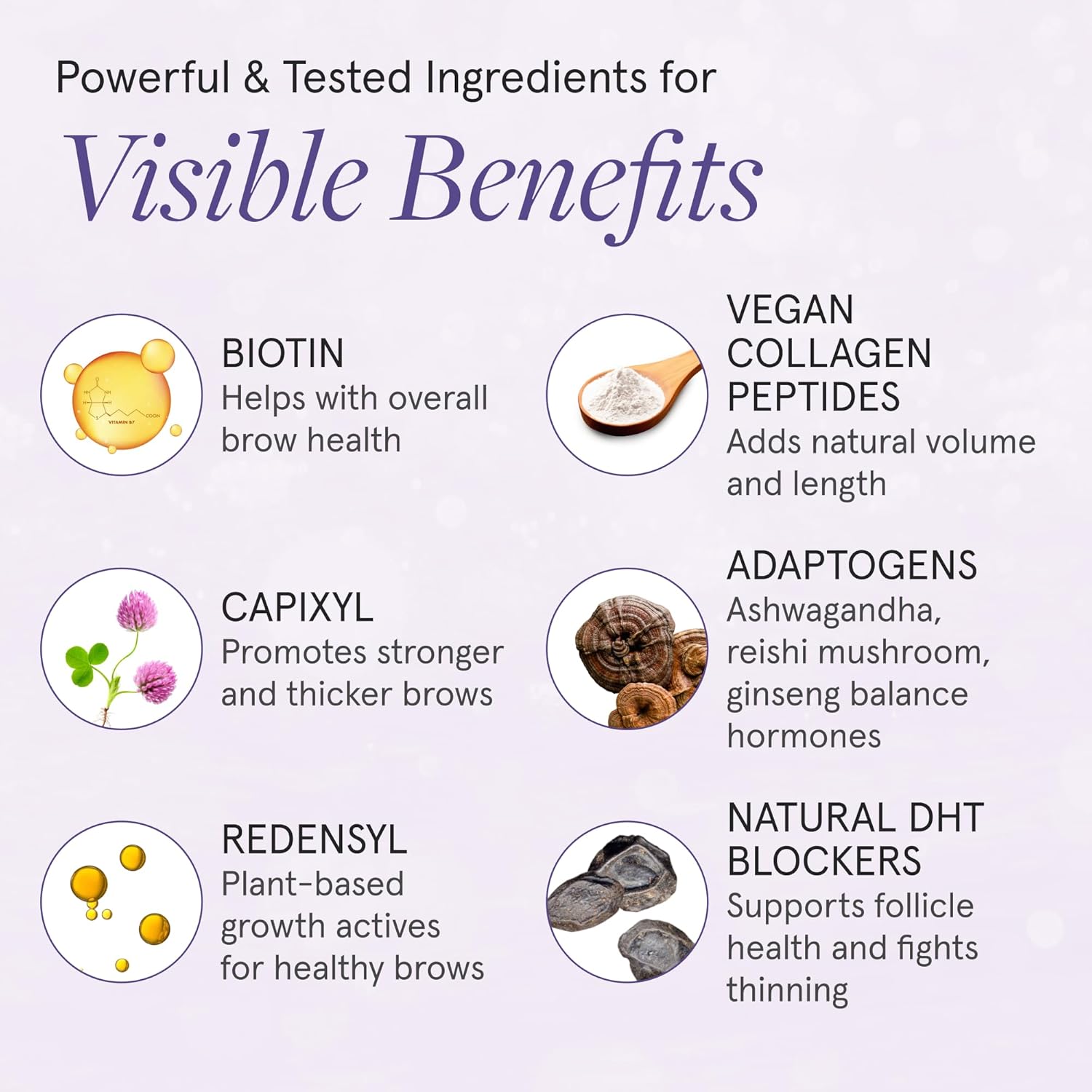 iRESTORE Eyebrow Growth Serum | Vegan Prostaglandin Free & Non Irritating | For Bolder Thicker Fuller Eye Brows with Visible Results | Brow Enhancing Serum | 3 Months Supply 5ml