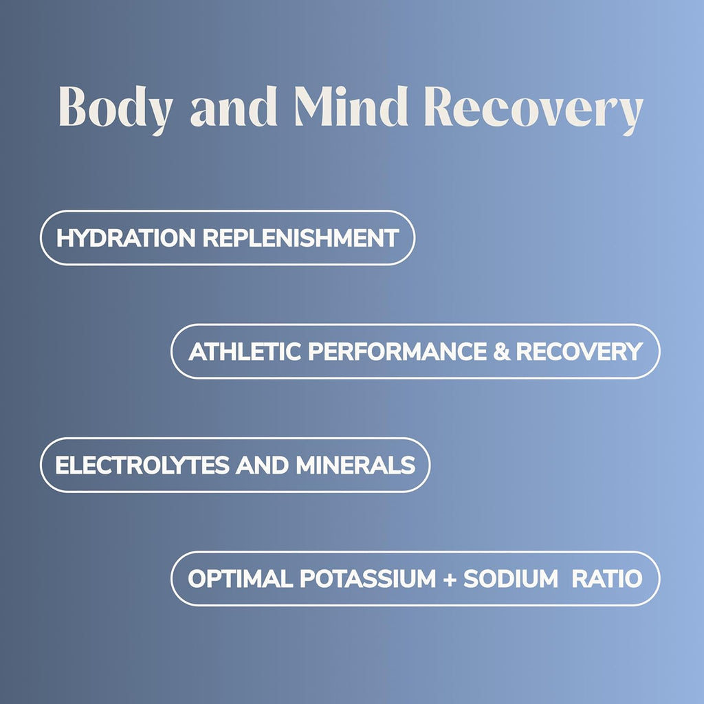 Rookie Wellness Recovery BCAA - Electrolyte and BCAA Powder with 5 g of Branched Chain Amino Acids for Muscle Recovery, Electrolytes for Hydration, & Only 10 Calories (30 Servings, Watermelon Lime)