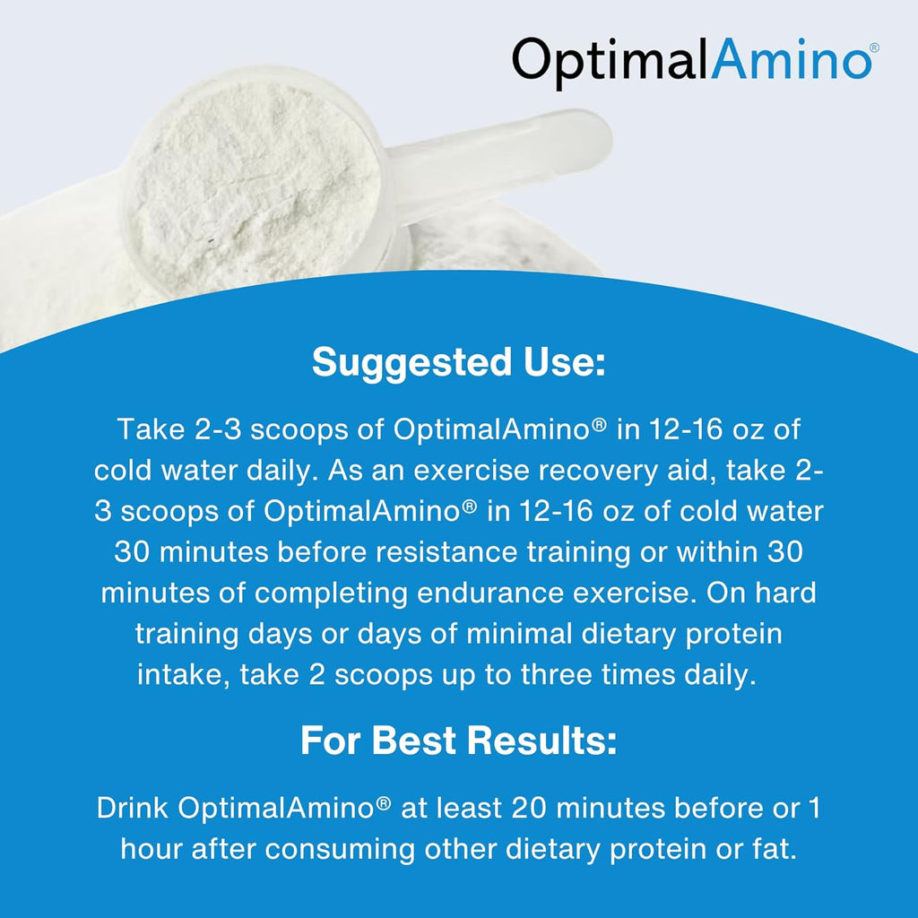 Amino Acid Powder | 99% Utilized Essential Amino Acid (EAA) Supplement | Pre/Post Workout & Muscle Recovery | NSF for Sport Certified | Passion Mango Flavor