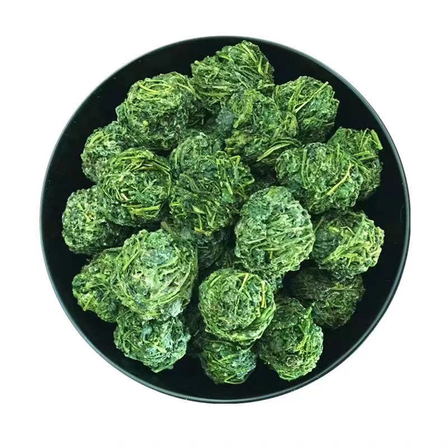 Dragon Ball Gynostemma Jiaogulan Tea 5.29oz Gynostemma pentaphyllum Tea Jiao Gu Lan