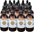 Skullcap (Scutellaria lateriflora) Liquid Extract 15x4 fl.oz