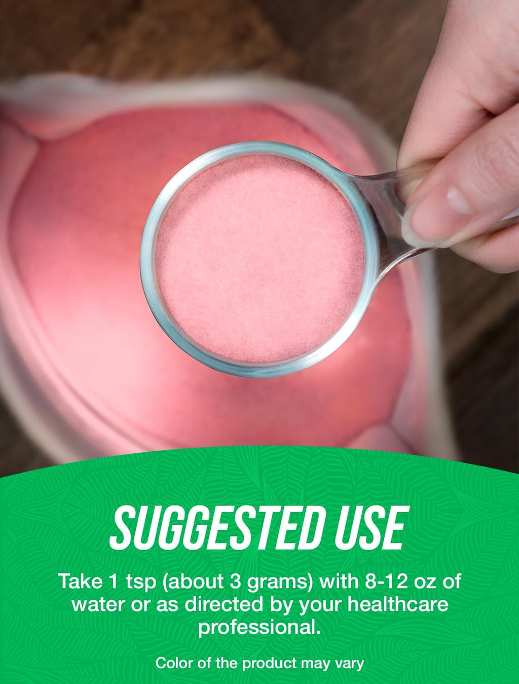 BulkSupplements.com Organic Strawberry Powder - Fruit Powder from Organic Strawberries - No Sugar Added & Gluten Free, 3g per Serving, 100g (3.5 oz) (Pack of 1)