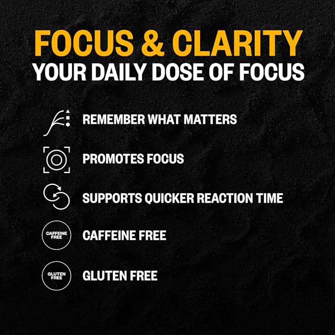 ONNIT Alpha Brain Nootropic Capsules for Men & Women, IGEN Non-GMO Tested Memory, Focus & Mental Clarity, with L-Theanine and Vitamin B6, 90 Count Each, Pack of 4 (360 Capsules)