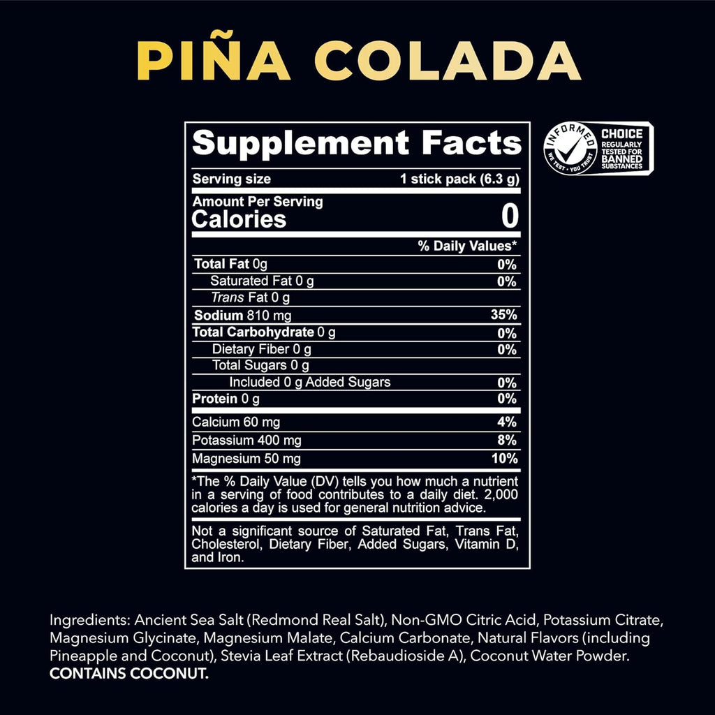 30 Servings (Pack of 30)