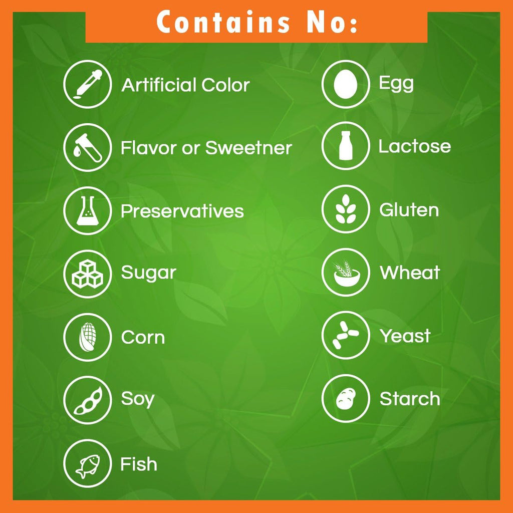 Best Naturals Pumpkin Seed Oil Bladder Control 1000 mg 180 Softgels