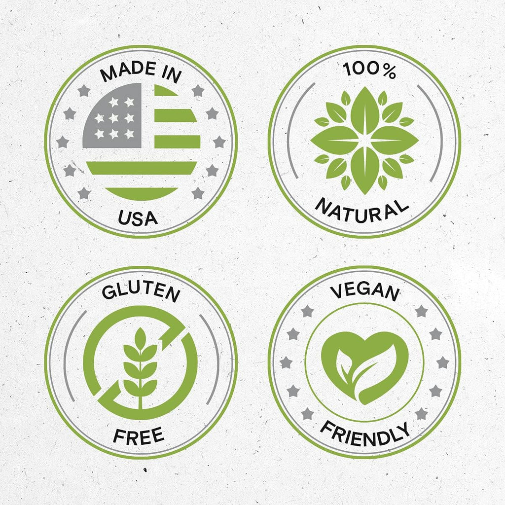 Secrets of the Tribe Dandelion Leaf USDA Organic | Alcohol-Free Extract, High-Potency Herbal Drops | Made from 100% Certified Organic Taraxacum Officinale Dried Leaf 4 fl oz