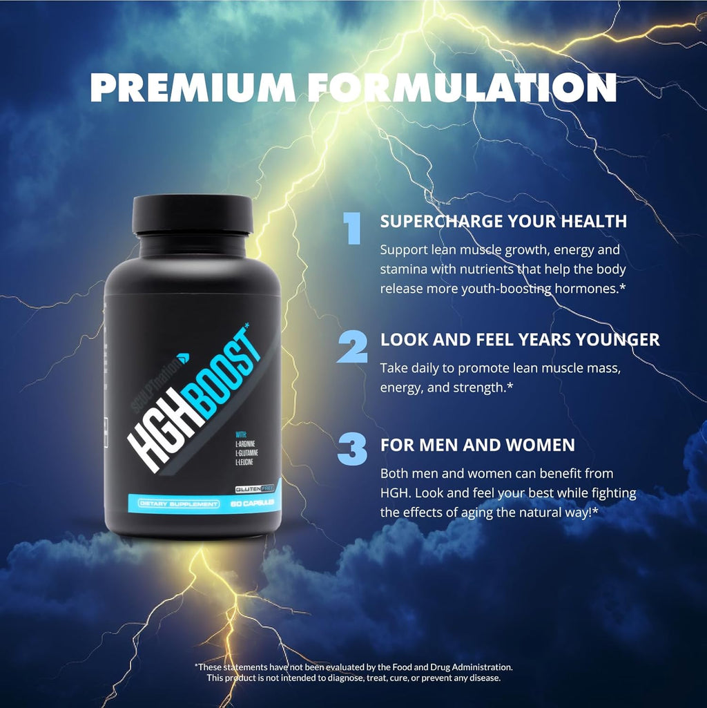 Sculpt Nation by V Shred L Arginine, Tribulus Terrestris & Amino Acids and Apple Cider Vinegar Bundle