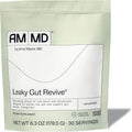 Amy Myers MD Leaky Gut Revive - Gluten-Free & Non-Dairy - Botanical Blend for Healthy Gut Support - GI Health Support with Prebiotic Fiber, Slippery Elm Bark & Marshmallow Root - 6.3 oz (30 Servings)