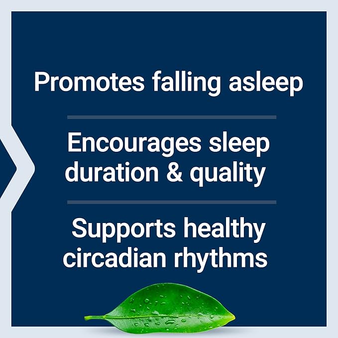 Life Extension Melatonin, 3 mg, Optimal Sleep Support, Healthy circadian Rhythms, Cellular Defense, Gluten-Free, Non-GMO, Vegetarian, 60 chewable lozenges
