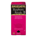 Bigelow Raspberry Royale Tea, 28 Count Tea Bags (Pack of 6)
