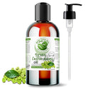 Bella Terra Oils - Green Coffee Bean Oil 8 oz - Celebrating the Aromatic Intensity of Green Oil, Filled with Essential Nutrients for a Refreshed Look