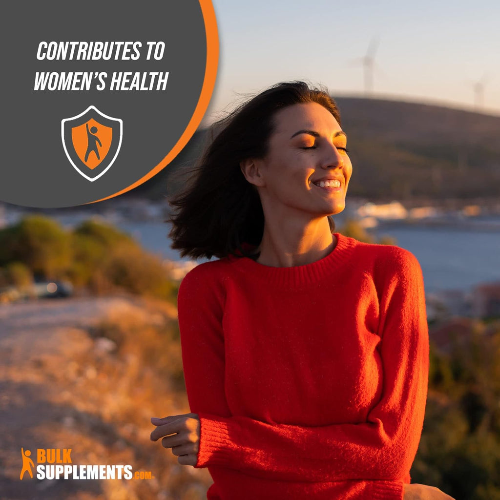 BulkSupplements.com Black Cohosh Extract Powder - Black Cohosh for Menopause Support - Black Cohosh Root Extract - Melanin Supplement - Black Cohosh Herb Supplement (5 Kilograms - 11 lbs)