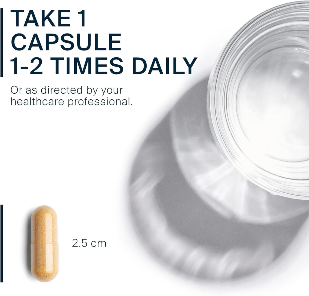 Vital Nutrients Minimal and Essential Multivitamin | Vegetarian One per Day Multi Vitamin, Mineral, & Antioxidant Supplement* | Iron-Free | Gluten, Dairy, Soy Free | Non-GMO | 90 Capsules