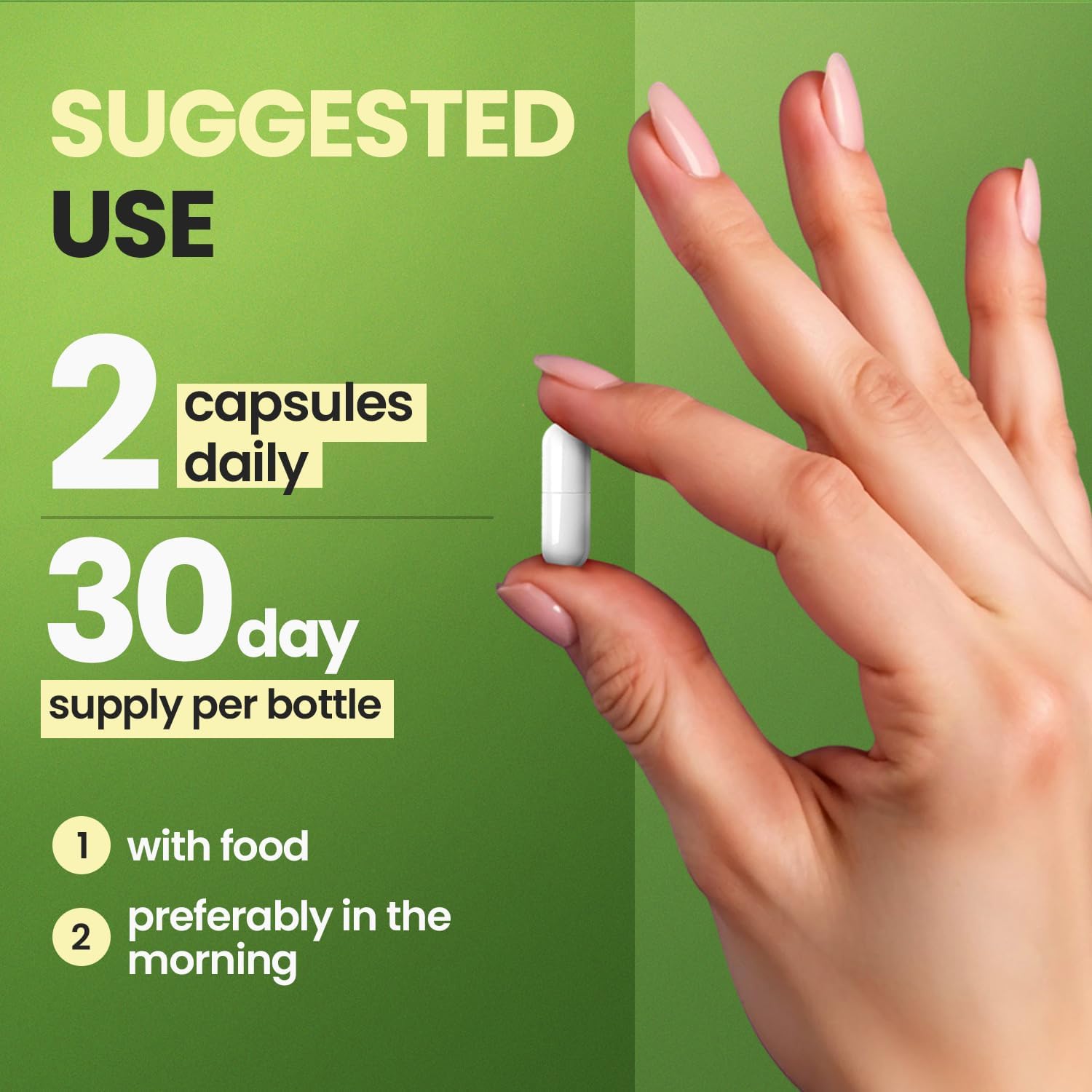 Moringa Capsules, Beet Root, Mullein Leaf - Energy, Skin, Immune Supplement Superfood, Rich in Antioxidants, Minerals & Essential Vitamins - High Absorption Non-GMO - Made in USA - 60ct
