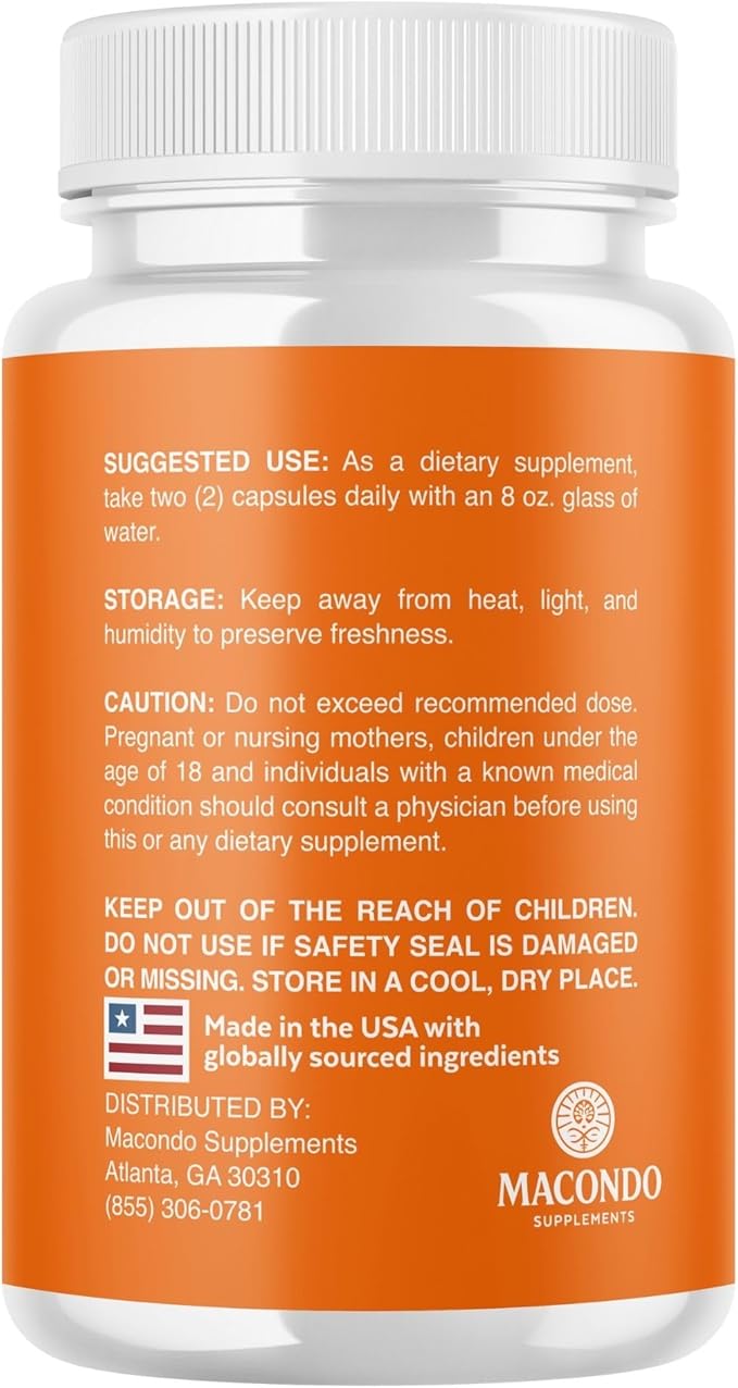(5 Pack) Alpha Fuel Pro - AlphaFuel Pro Supplement Natural Support Capsules, AlphaFuelPro Vitamin Advanced Formula, Premium Multivitamin Overall Health Wellness - 300 Capsules for 5 Months