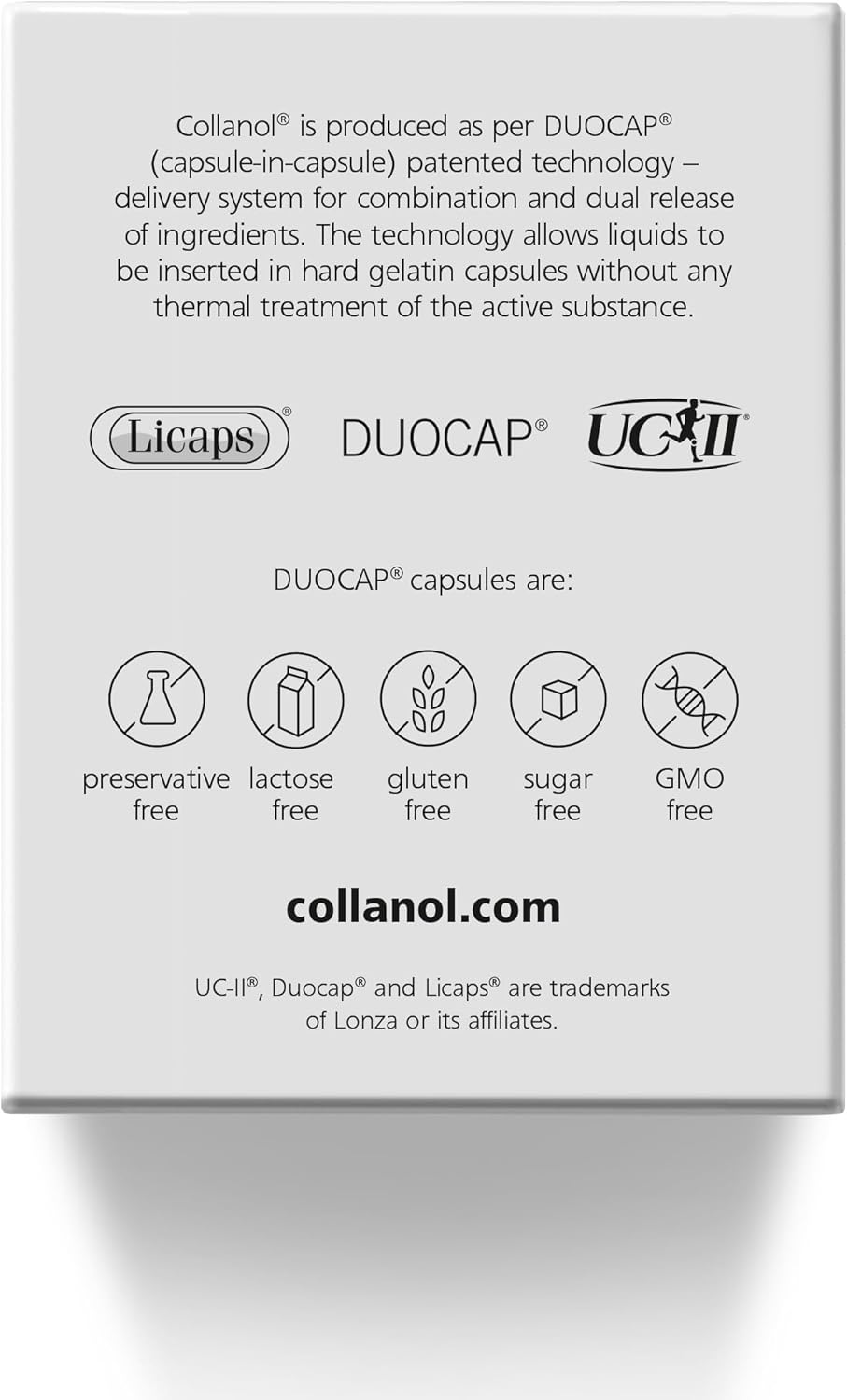 Innovation in The Care of Healthy Joints – Liquid Formula in a Double Capsule. 3D Collagen + Micelle Extract of Turmeric Roots 1 Capsule/Day. Laboratory Tested