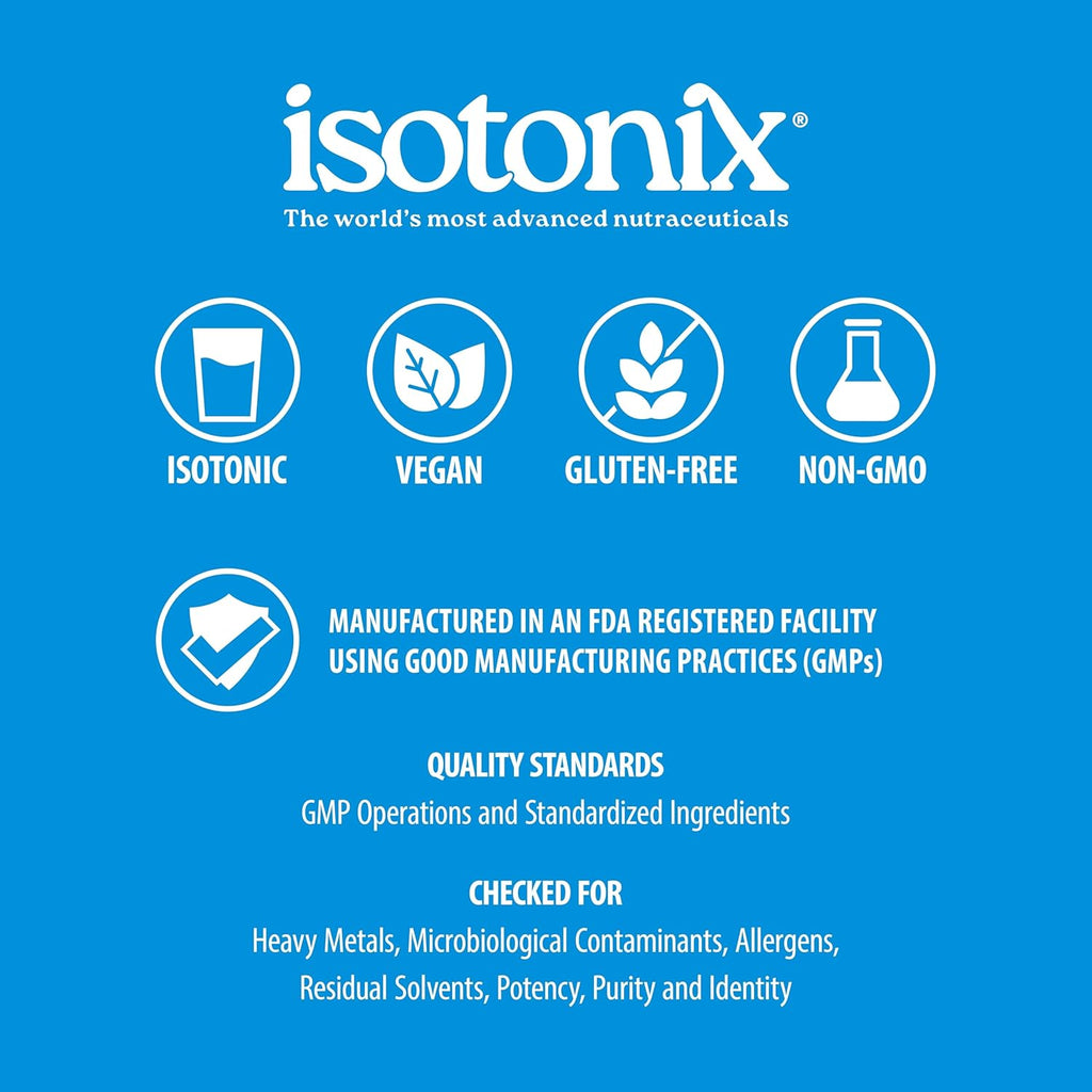 Isotonix® Digestive Enzymes with Probiotics | DigeZyme® Multi-Enzyme Complex & Lactospore® Bacillus Coagulans | Nutrient Absorption, Gut Balance & Digestive Health | Vegan, Gluten-Free | 90 Servings