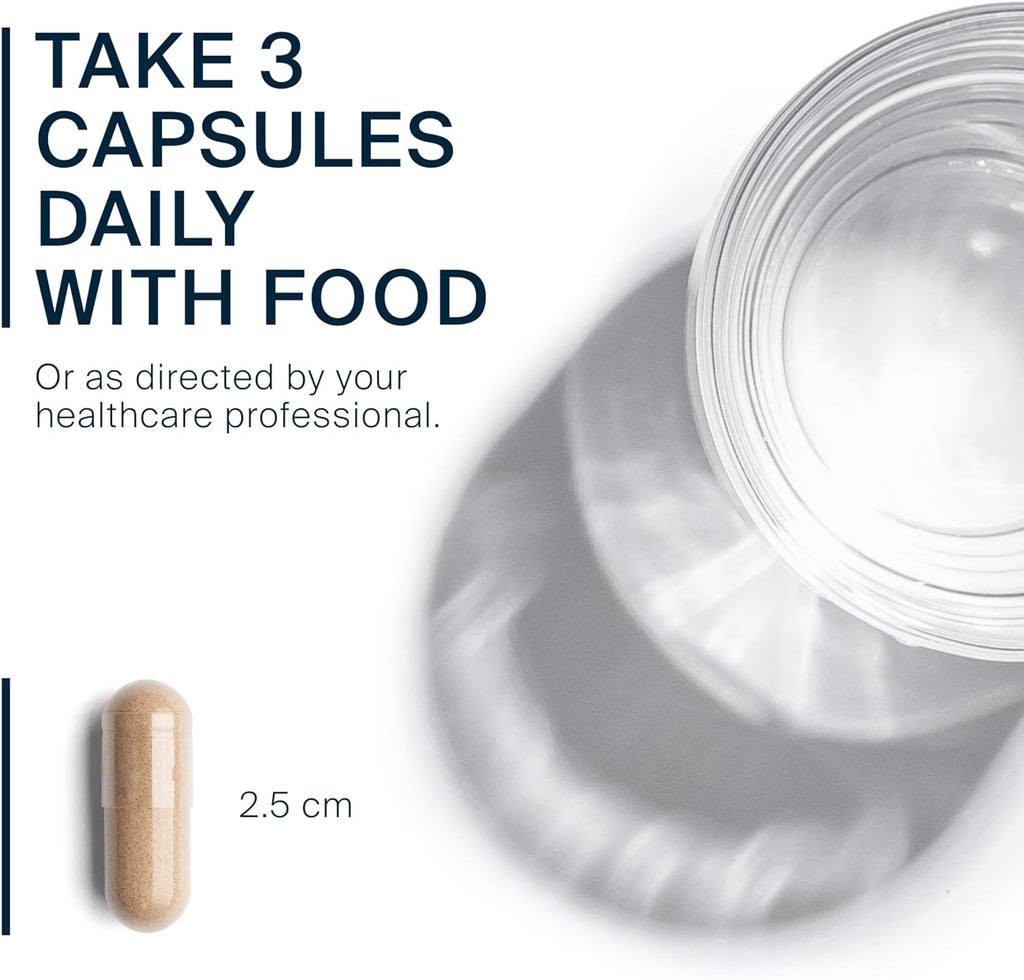 Vital Nutrients Saw Palmetto with Pygeum & Nettle Root - Vegan Saw Palmetto for Men Supports Healthy Prostate Function* - Gluten, Dairy, Soy Free - 60 Capsules