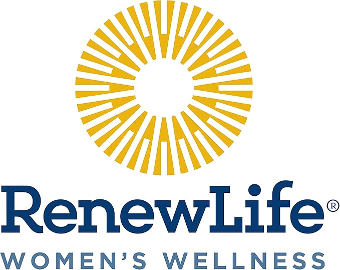 Renew Life Women's Wellness Vaginal and Urinary Probiotic and Cranberry Supplement, Probiotic Supplement for pH Balance for Women, Digestive Health, Dairy, Soy and Gluten-Free, 3.5 Billion CFU 60 Ct