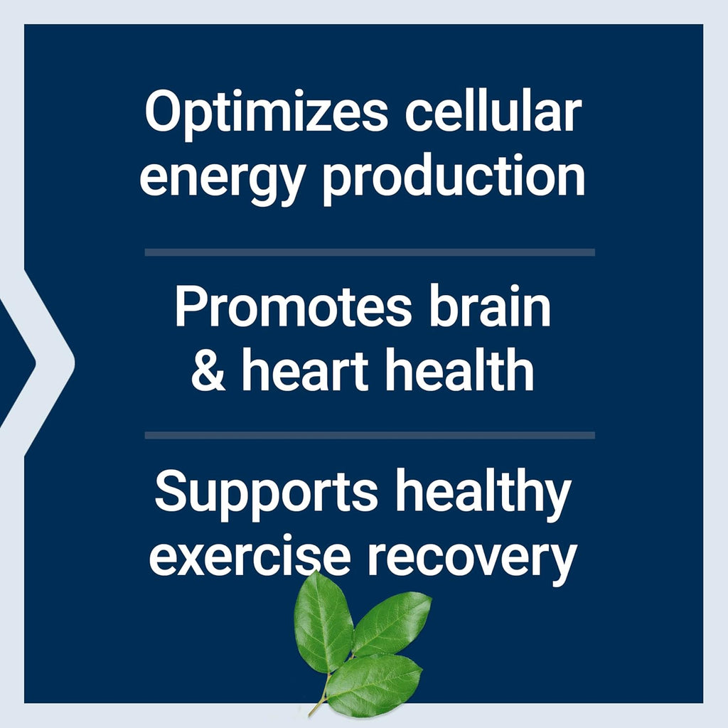 Life Extension Optimized Carnitine, Three Forms of L-carnitine, Promotes Heart & Brain Health, Gluten Free, Non-GMO, Vegetarian, 60 Capsules