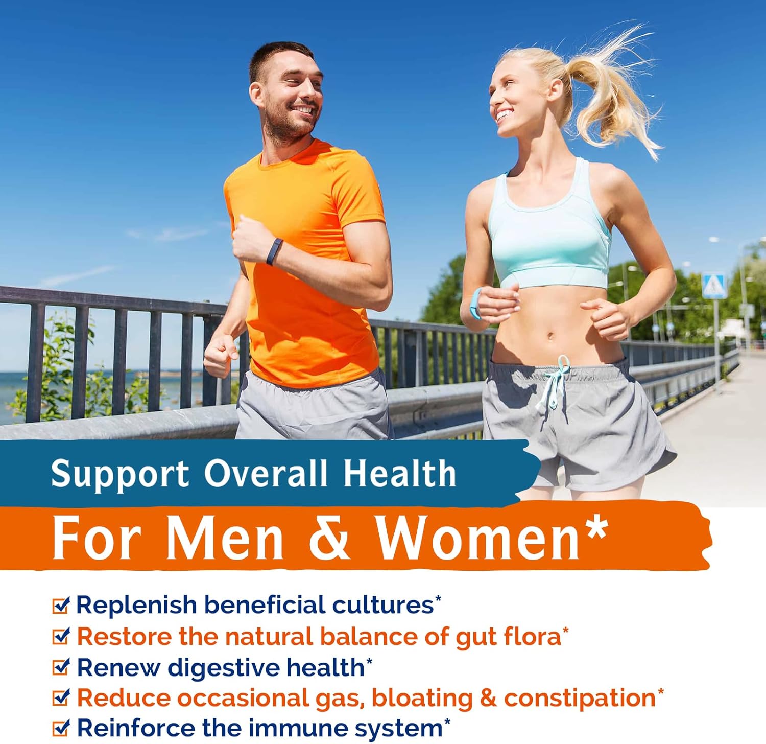 Innate Vitality Probiotics 120 Billion CFUs for Men & Women, 34 Strains with Prebiotics & Digestive Enzymes, Immune & Digestive Health, Delayed Release, Shelf Stable, 30 Vegan Capsules