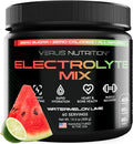 Electrolytes Powder No Sugar- Zero Calorie Hydration Powder | Sugar Free Electrolytes for Fasting, Keto & Vegan | Natural Ingredients Electrolyte Mix for Energy Boost, 60 Servings