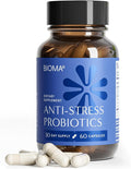 BIOMA Anti-Stress Probiotics