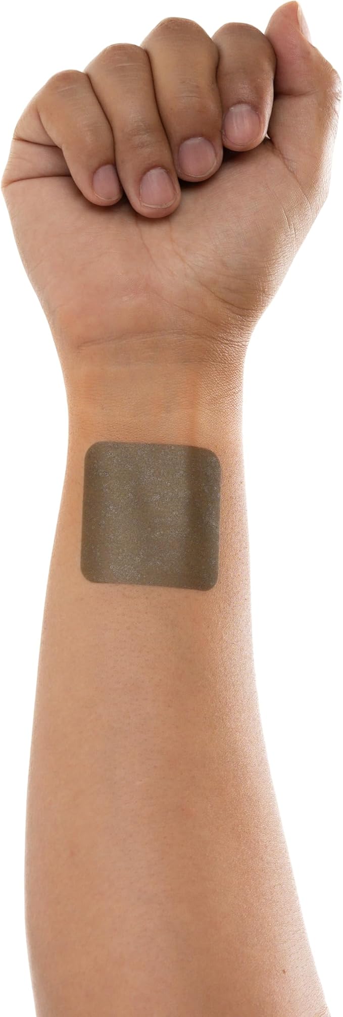 Drift Film Patches - Topical Sleep Patches for Rest & Relaxation - Patch with Valerian, GABA, and Lavender - Deep Natural Sleep - Long-Lasting Effect - 16 Pack