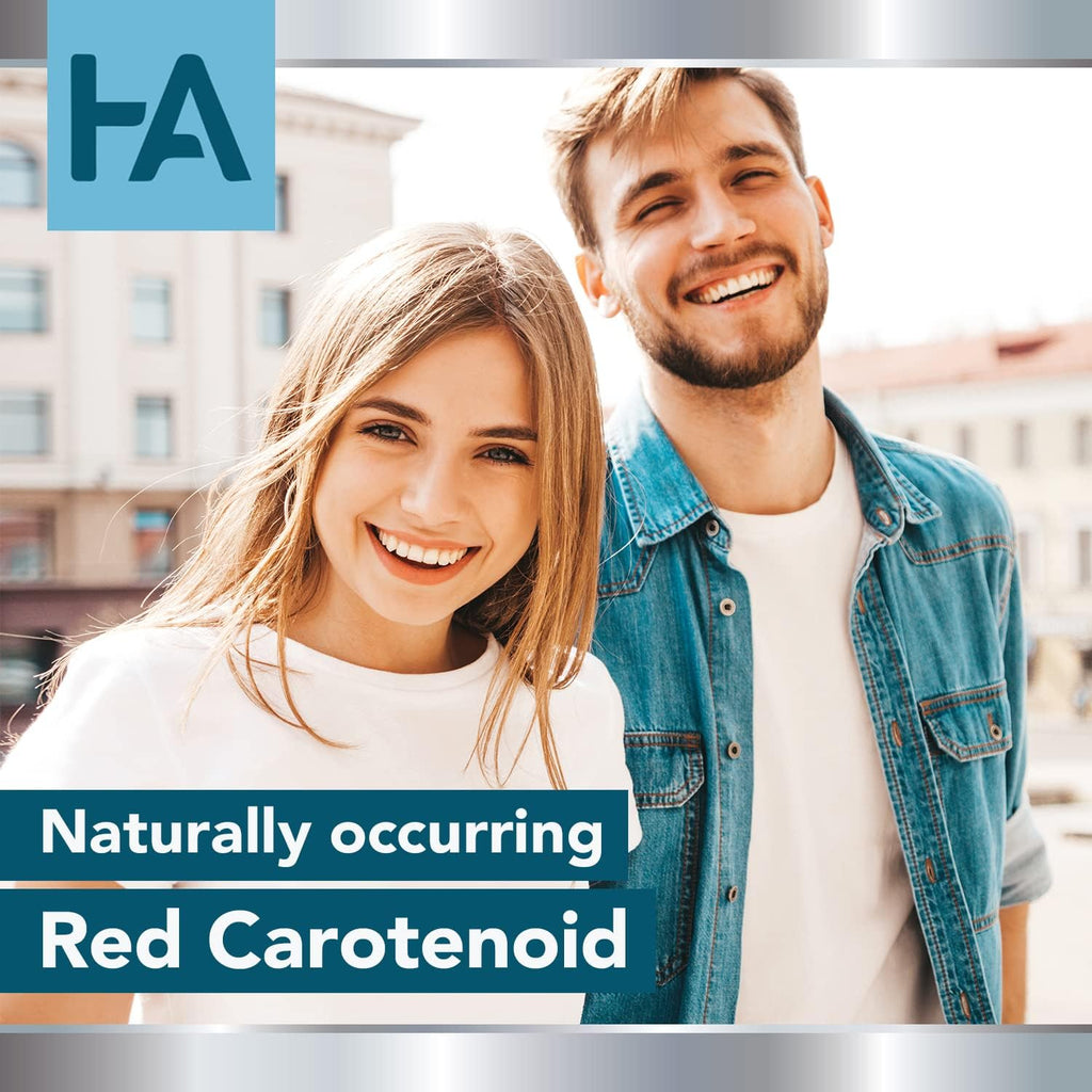 Naturally Derived Lycopene Supplement | Tomato Based Lycopene 50mg Antioxidant and Carotenoid Supplement for Heart and Prostate Support | Vegan Non-GMO & Made in US cGMP Labs (200 Veggie Capsules)
