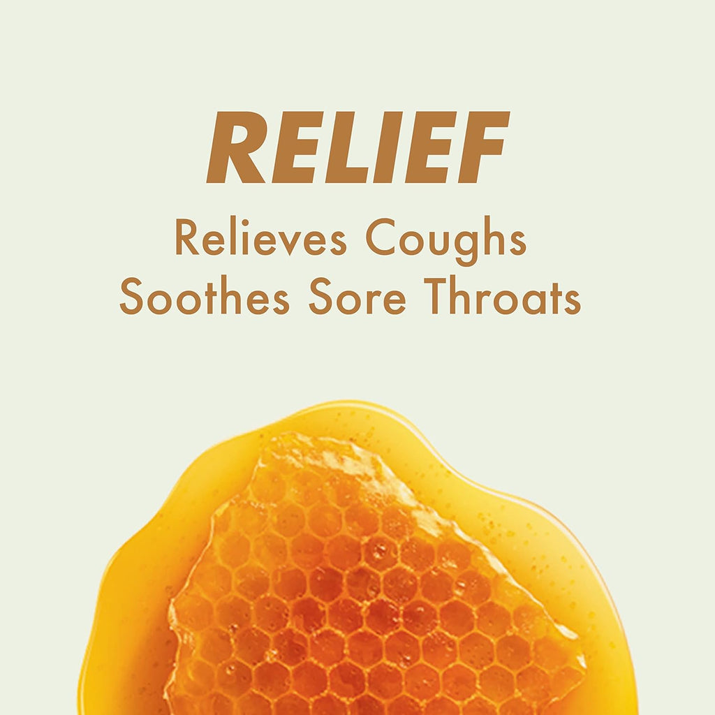 Halls Relief Honey Lemon Sugar Free Cough Drops, Value Pack, 180 Drops (Pack of 2)