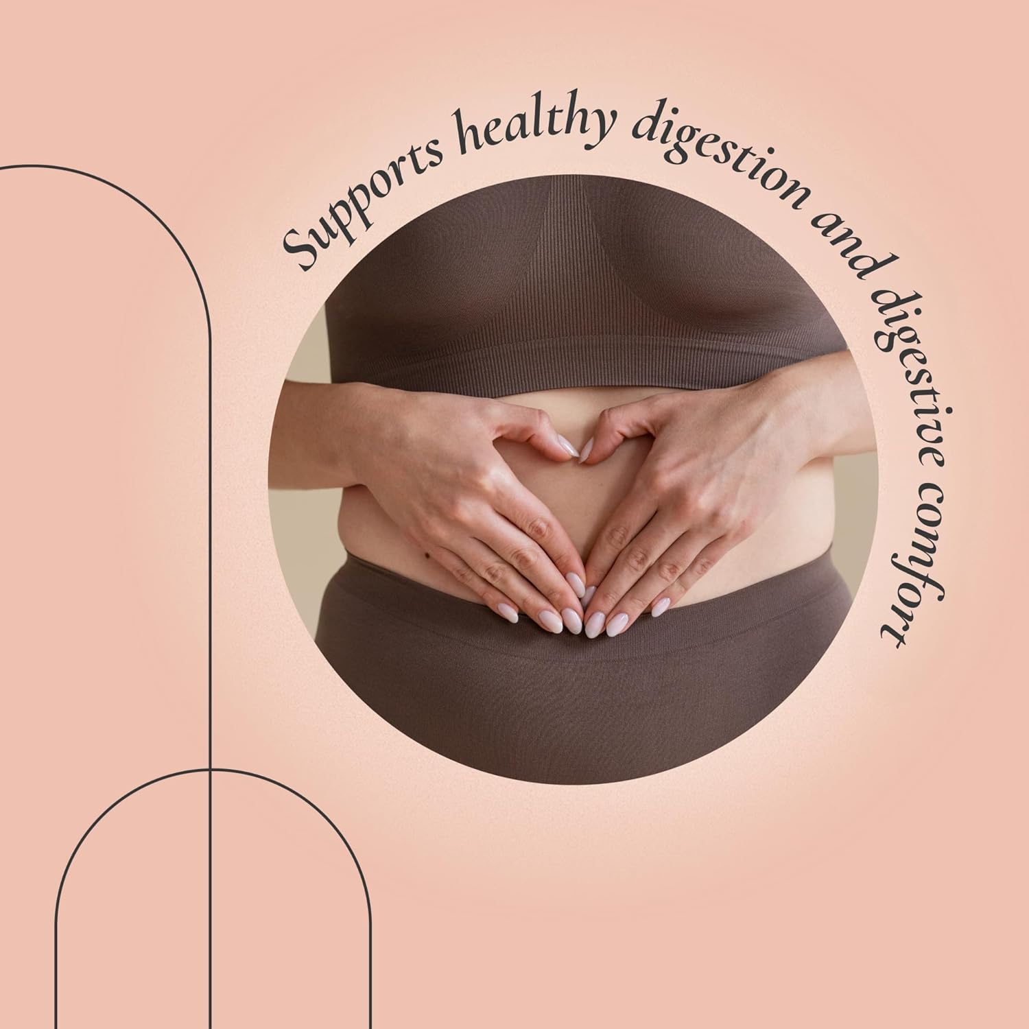 FloraNu | Gut Health Support for Women 40+ | Supports Digestive Comfort, Immune Health, & Nutrient Absorption | 60 Vegan Capsules for Midlife Wellness | Dietary Supplement for Daily Use