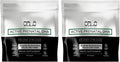 Orlo PRENATAL DHA - Prenatal DHA Omega 3 Supplement - Triple Strength Omega3s - Vegan DHA & EPA Algae Omega-3 Oil - Supports Brain Development During Pregnancy & Lactation (120 Mini Softgels)