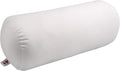 Core Products Jackson Roll Orthopedic Bolster Pillow - Neck, Back, Leg, Knee & Arm Support – Cervical & Lumbar Roll for Pain Relief, Spinal Alignment & Travel Comfort for Bed or Chair