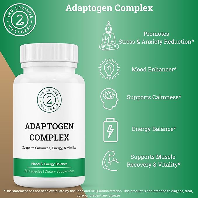 Women's Total Wellness Bundle - Daily Essentials, Cognitive & Immune Support, Sleep Well, and Stress Adaptation