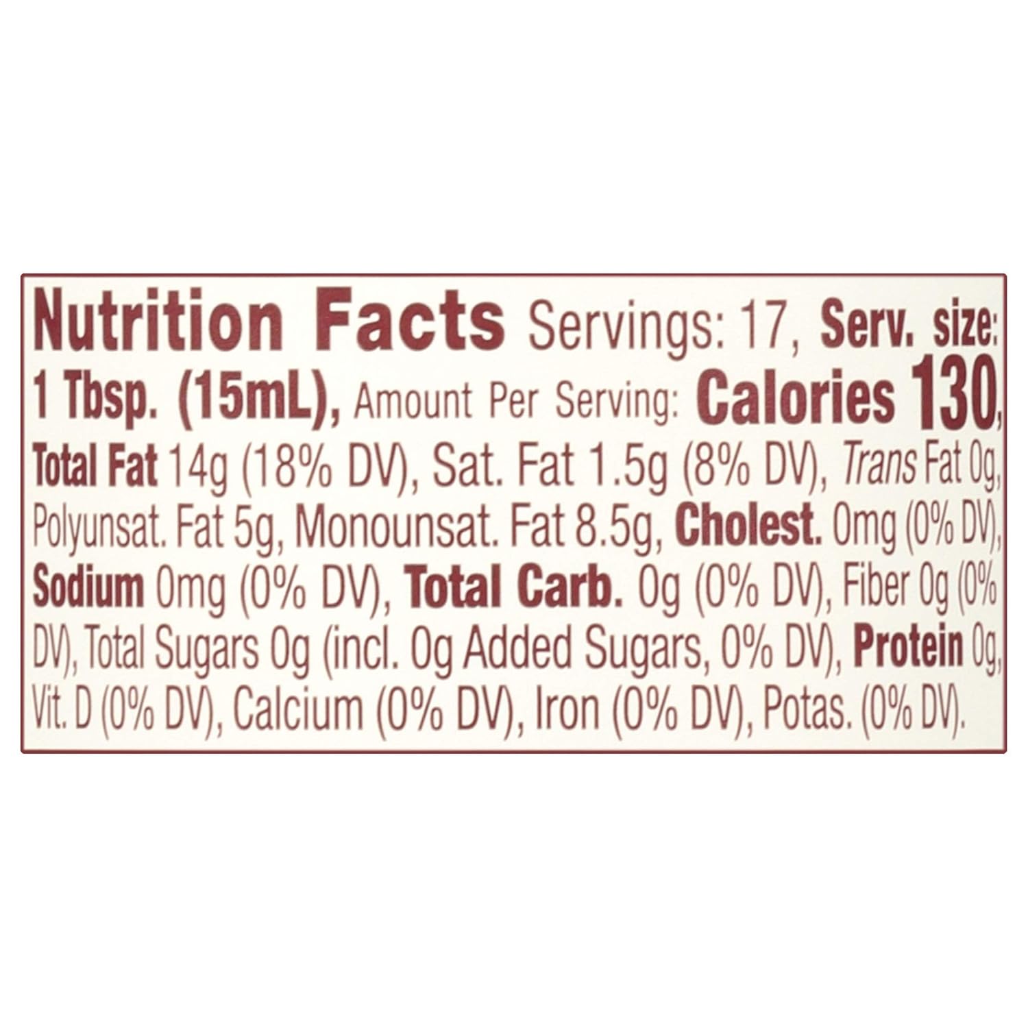 La Tourangelle Roasted Pecan Oil for Cooking, Baking, Butter Substitute, Pasta, Vinaigrettes, Stir Fry, 8.45 Fl Oz