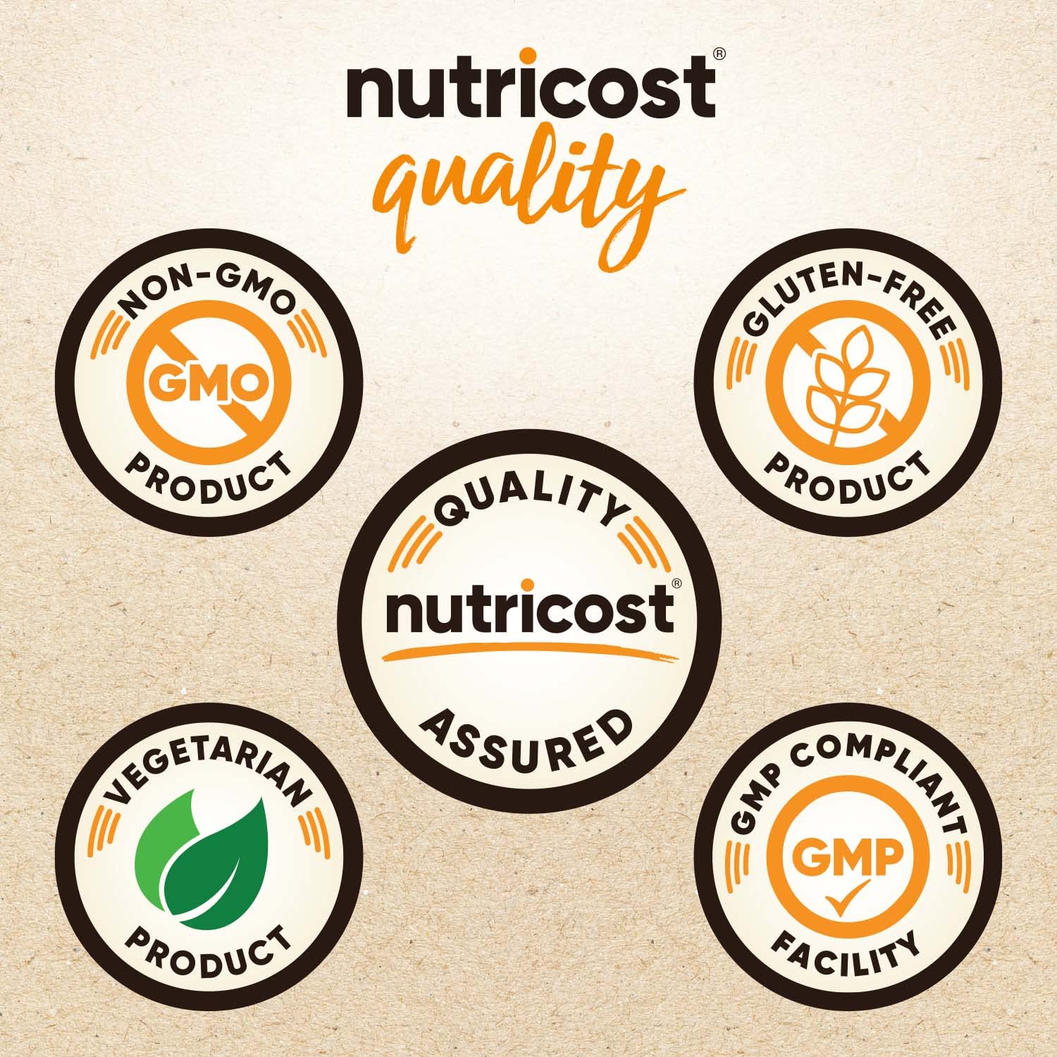 Nutricost Organic Fenugreek Powder (1LB)