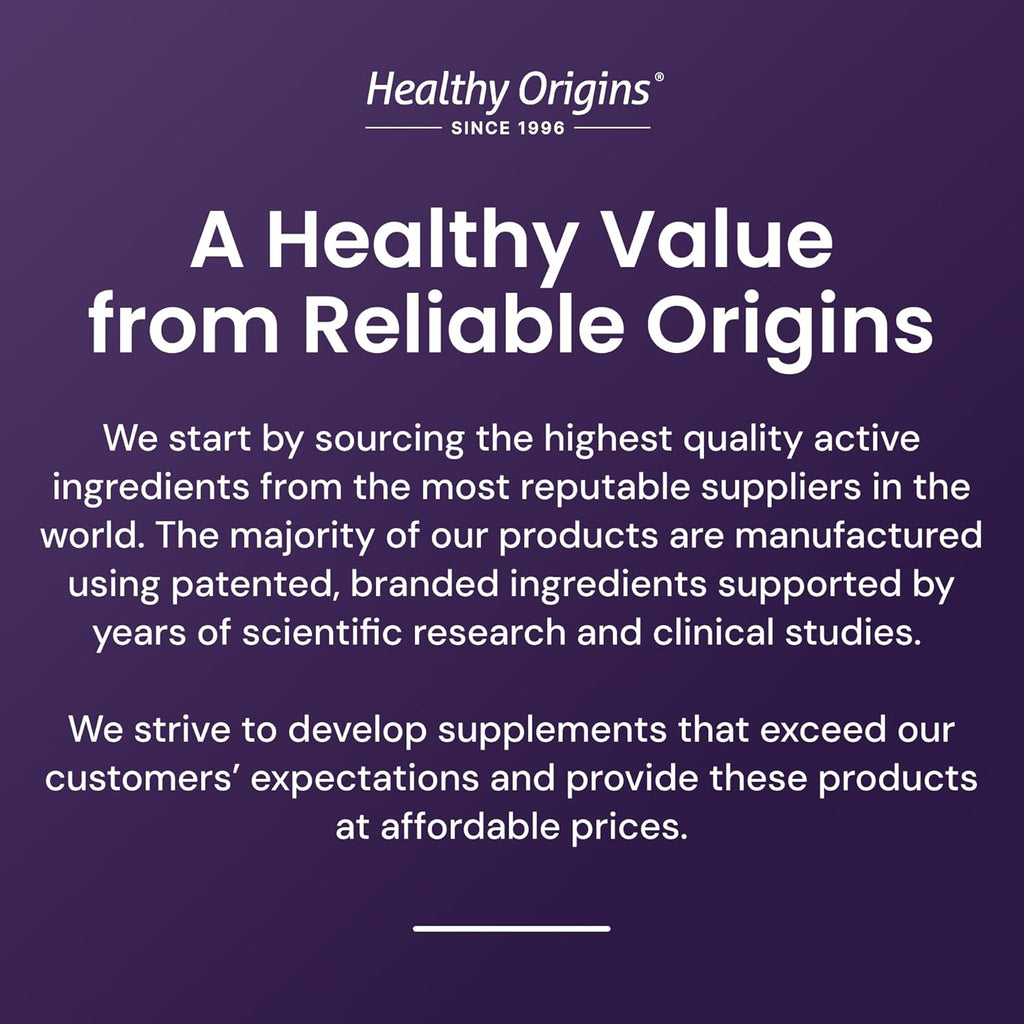 Heathy Origins Fermented Resveratrol (Non-GMO, 98% Trans-Resveratrol, European Sourced) 300 mg, 150 Veggie Caps
