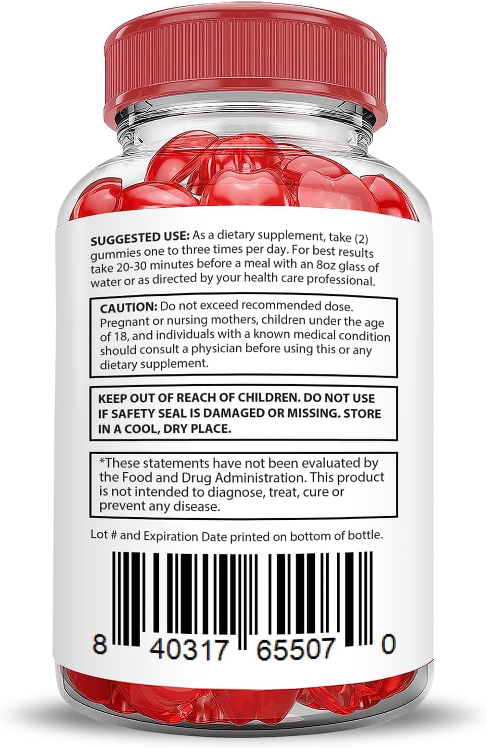 Justified Laboratories (2 Pack Trim Tummy Keto ACV Gummies Extreme 2000MG Trim Tummy Keto Gummies Apple Cider Vinegar Formulated with Pomegranate Beet Juice Powder B12 Vegan Non GMO 120 Gummys