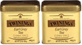 Twining Tea Loose Earl Grey, 3.5 oz (Pack of 2)
