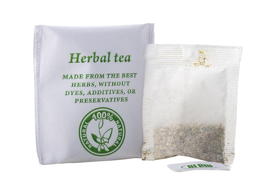 Salem Botanicals Herbal Tea, Sleep Well, 20 Count