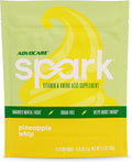 AdvoCare Spark Vitamin & Amino Acid Supplement - Focus & Energy Drink Powder Mix with Vitamin A, B-6, C & E - Also Includes L-Carnitine & L-Tyrosine - Pineapple Whip, 14 Stick Packs