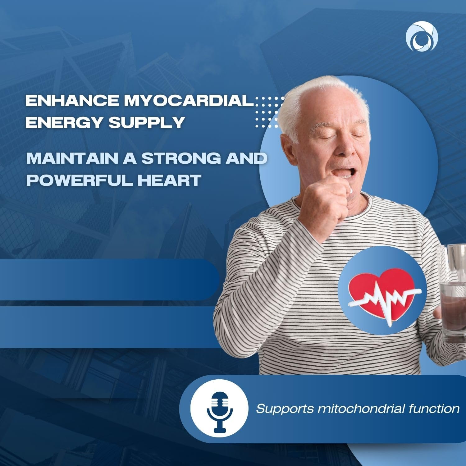 Coenzyme Q10 Supplement,Omega3 Supplement,Ultra High Absorption,with COQ10 and Omega3 400mg,4xutilization Rate,Enhancing Heart Health and Brain Health,for Cardiovascular,Energy,Cellular Health