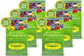 Dr. Ohhira's Probiotics Original Formula, 60 Caps (6 Pack)