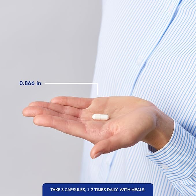 Pure Encapsulations Mineral 650 | Hypoallergenic Combination of Balanced Chelated|Minerals | 180 Capsules