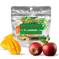 Energybolizer Perfect Weight Herbal Tea, 24 Bags (Apple Mango) – Natural Herbal Tea for Men and Women to Support Digestion and Overall Wellness