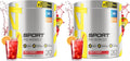 Cellucor C4 Sport Pre Workout Powder Fruit Punch - NSF Certified for Sport | 30 Servings, Packaging May Vary. (Pack of 2)