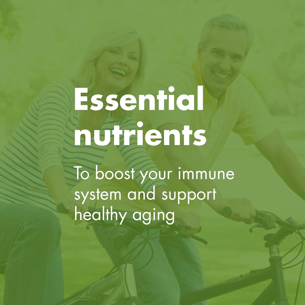Nutrex Hawaii, Pure Hawaiian Spirulina 500 mg, Vegan, Supports Immune System, Heart, Cells and Energy, 100 Tablets