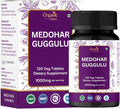 Medohar Guggulu 120 Tablets – Ayurvedic Formula – Supports Metabolism & Immune Health*